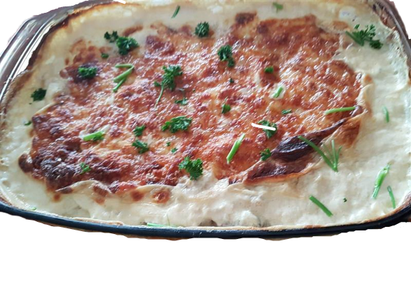 Béchamel