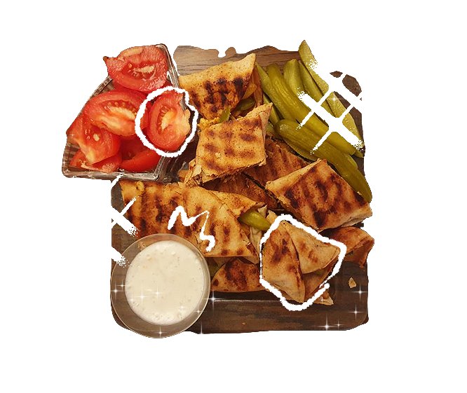 Shawrma