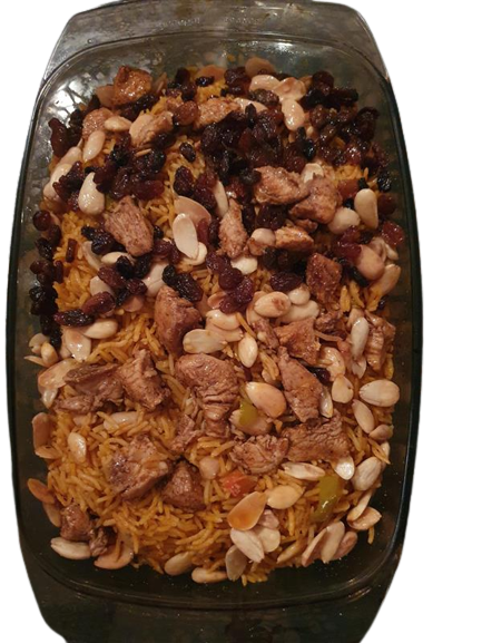 Kabsa
