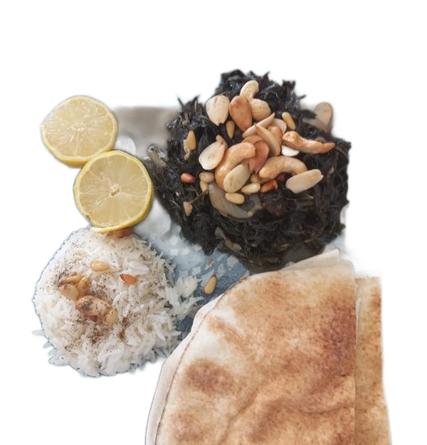 Molokhia
