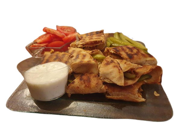 Shawrma